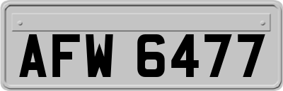 AFW6477