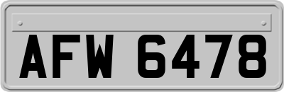 AFW6478