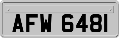 AFW6481