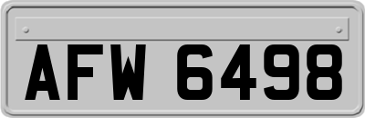 AFW6498