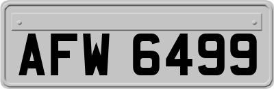 AFW6499