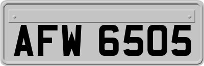 AFW6505
