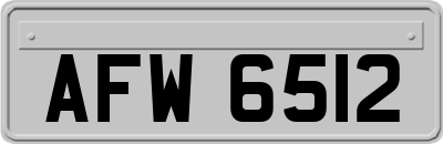 AFW6512