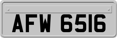 AFW6516