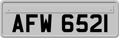 AFW6521