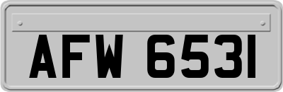 AFW6531