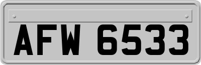 AFW6533