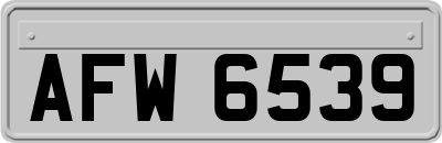 AFW6539