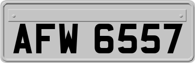 AFW6557