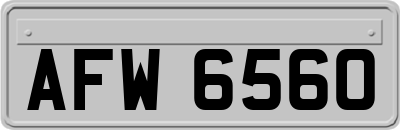 AFW6560