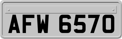 AFW6570