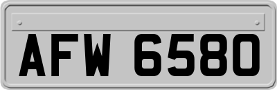 AFW6580