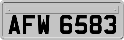 AFW6583