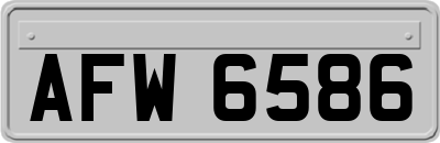 AFW6586