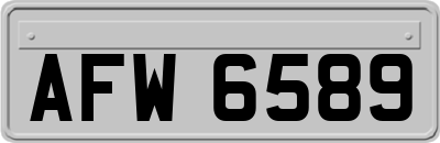AFW6589