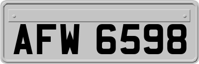 AFW6598