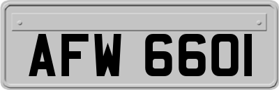AFW6601