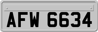 AFW6634