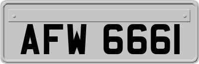 AFW6661