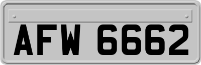 AFW6662