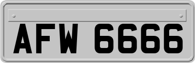 AFW6666