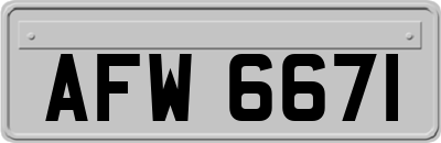 AFW6671