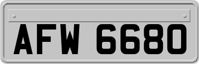 AFW6680