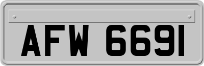 AFW6691