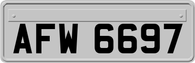 AFW6697