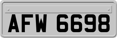 AFW6698