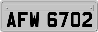 AFW6702