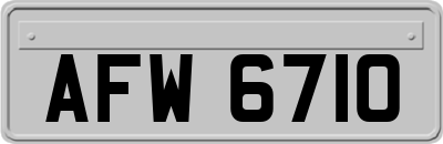 AFW6710
