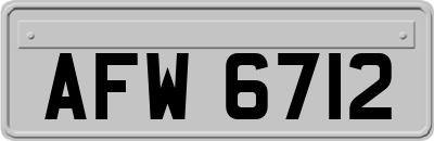 AFW6712