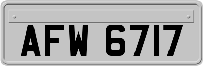 AFW6717
