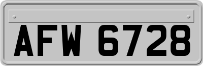 AFW6728