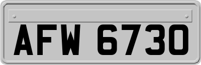 AFW6730