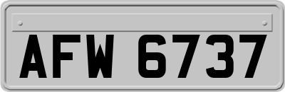 AFW6737