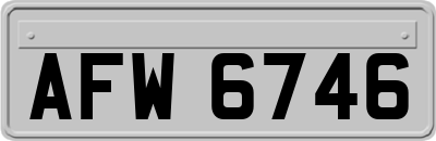 AFW6746