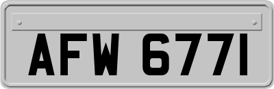 AFW6771