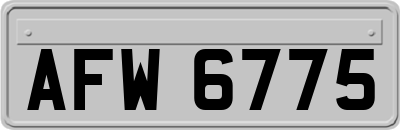 AFW6775