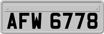 AFW6778