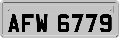 AFW6779