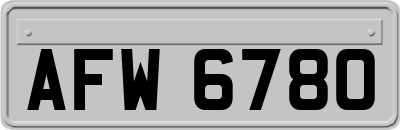 AFW6780