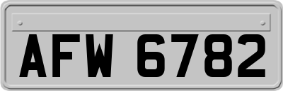 AFW6782