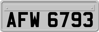 AFW6793