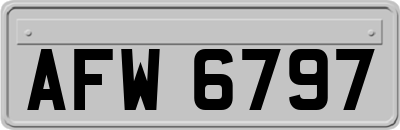 AFW6797