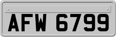 AFW6799