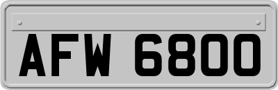 AFW6800