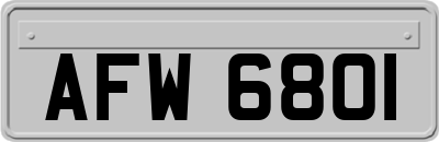 AFW6801