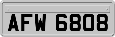 AFW6808